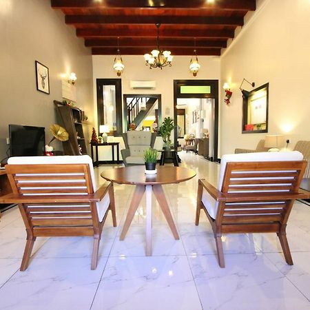 The Egerton - Walk To Jonker - Ensuite - Heritage Malacca Exterior photo