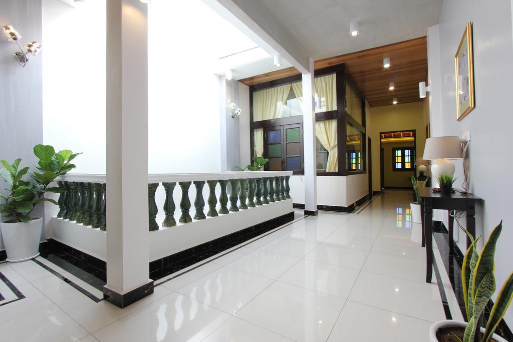 The Egerton - Walk To Jonker - Ensuite - Heritage Malacca Exterior photo