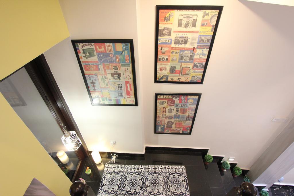 The Egerton - Walk To Jonker - Ensuite - Heritage Malacca Exterior photo