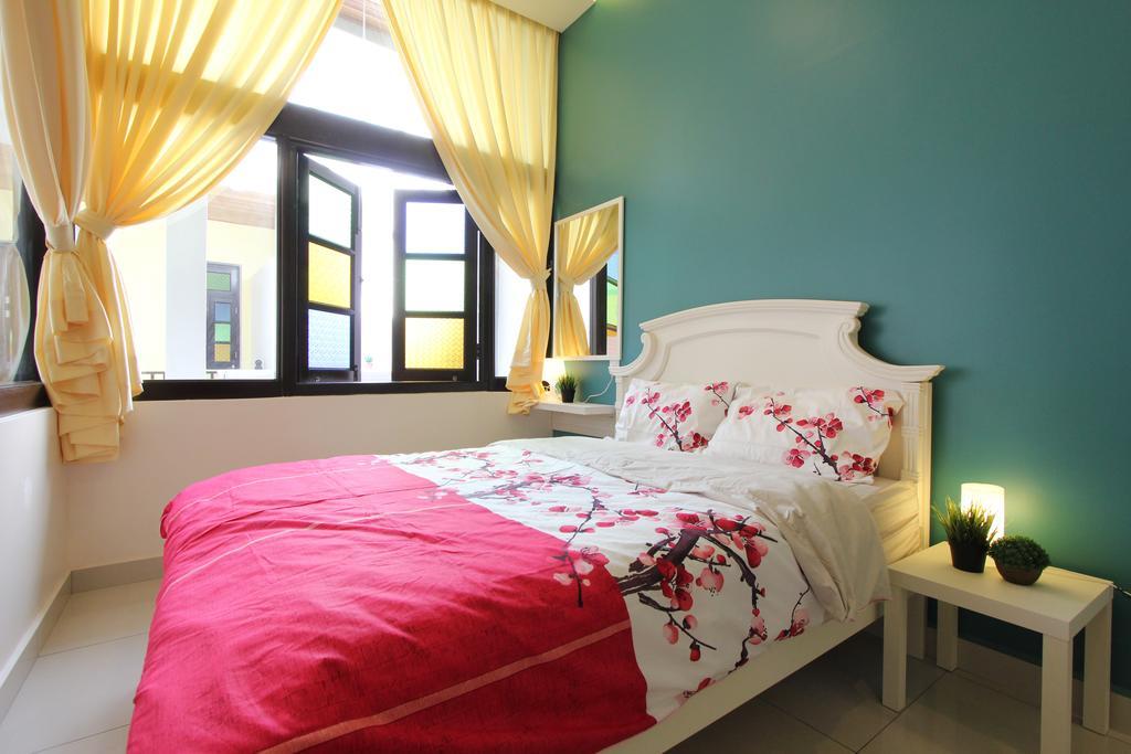 The Egerton - Walk To Jonker - Ensuite - Heritage Malacca Room photo