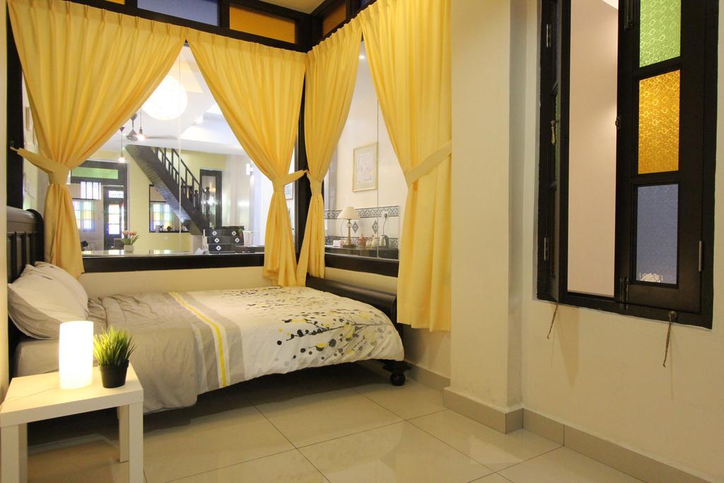 The Egerton - Walk To Jonker - Ensuite - Heritage Malacca Room photo