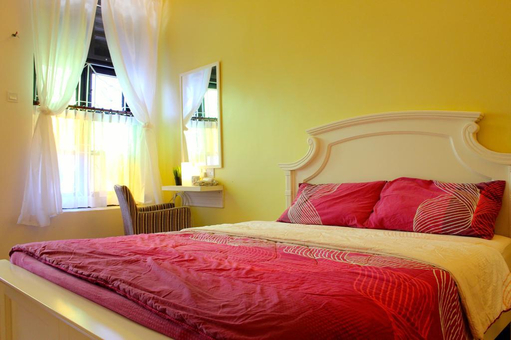 The Egerton - Walk To Jonker - Ensuite - Heritage Malacca Room photo