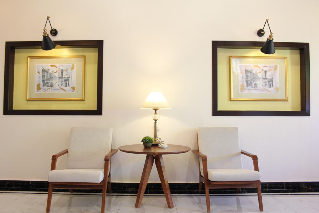 The Egerton - Walk To Jonker - Ensuite - Heritage Malacca Exterior photo
