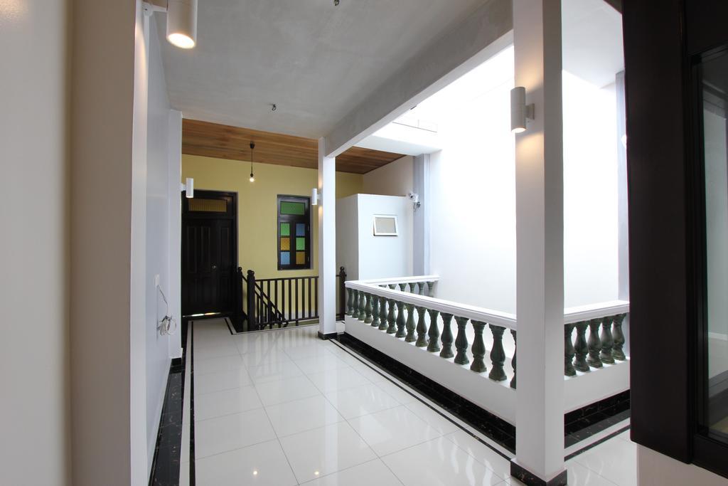 The Egerton - Walk To Jonker - Ensuite - Heritage Malacca Exterior photo