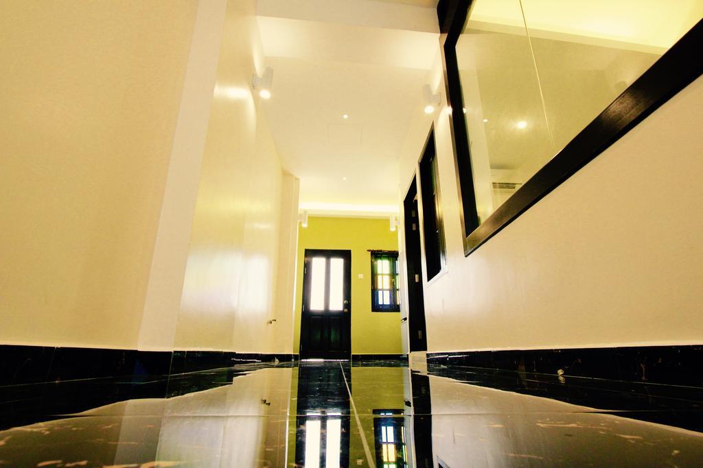 The Egerton - Walk To Jonker - Ensuite - Heritage Malacca Exterior photo