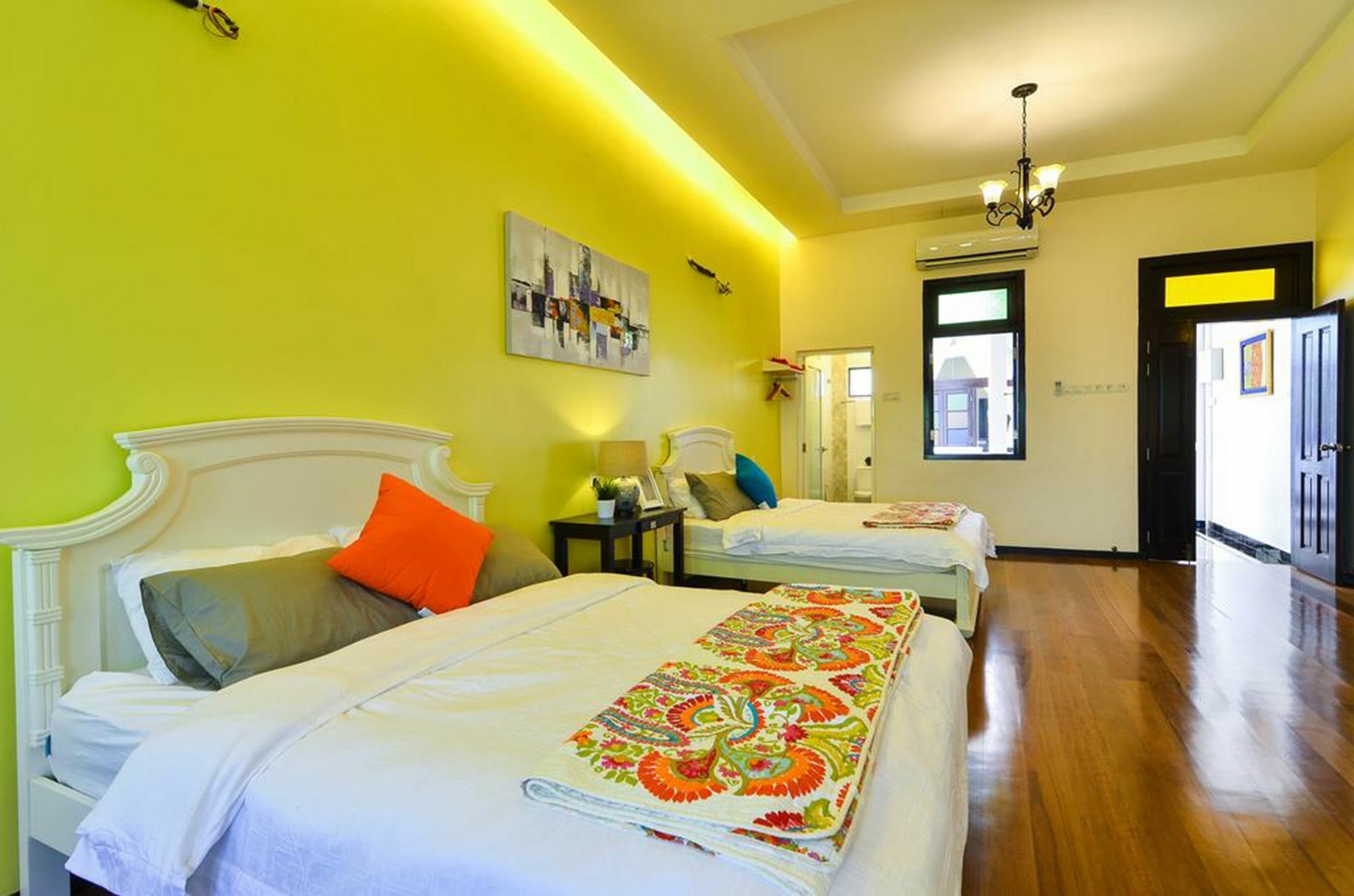 The Egerton - Walk To Jonker - Ensuite - Heritage Malacca Exterior photo
