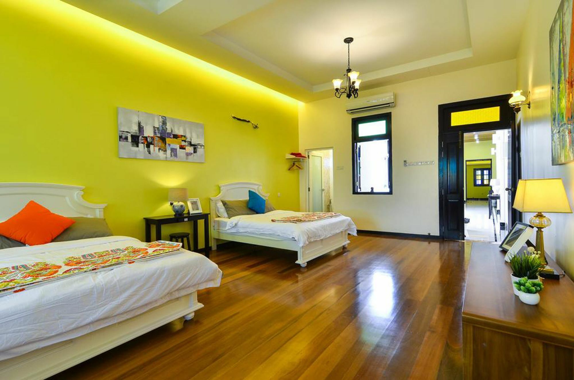 The Egerton - Walk To Jonker - Ensuite - Heritage Malacca Exterior photo